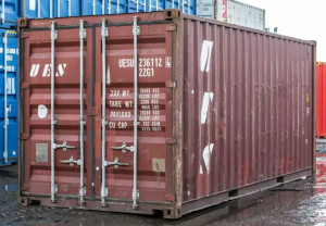 cargo worthy shipping container for sale in Connersville, buy cargo worthy conex shipping containers in Connersville
