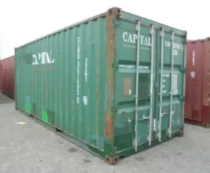 used shipping container in Pelham, used shipping container for sale in Pelham, buy used shipping containers in Pelham